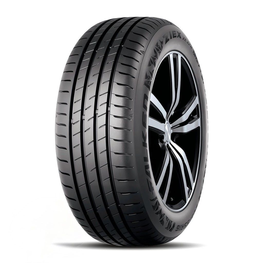 Falken 195/50R16 88V XL Ziex Ze320 (2025)
