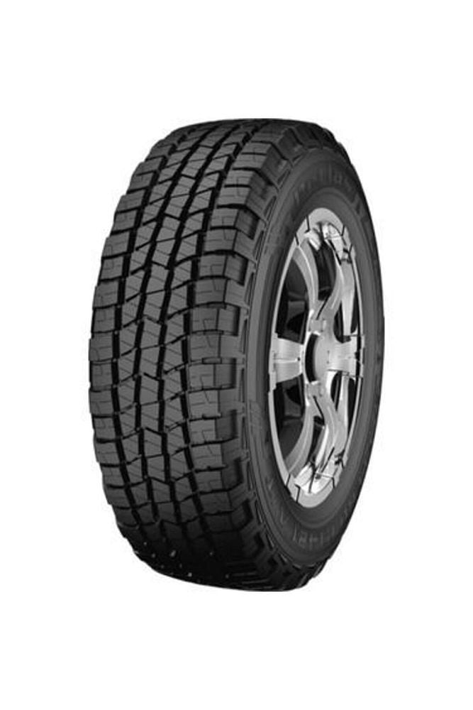 265/60r18 114t Reınf.explero A/t Pt421