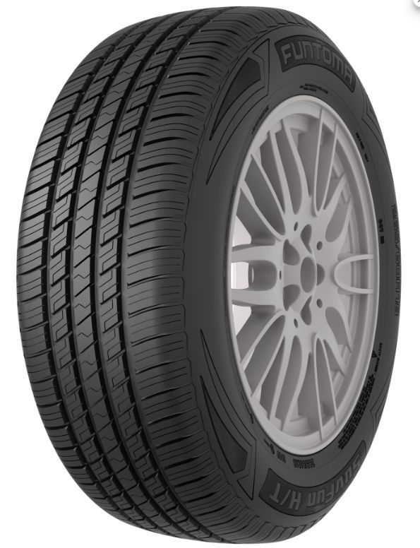 Funtoma 235/60R16 100H Suvfun H/T (2024)