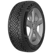Petlas 235/40R19 Tl 96Y Reinf Multiaction Pt565 4 Mevsim Kar Logolu (2023)