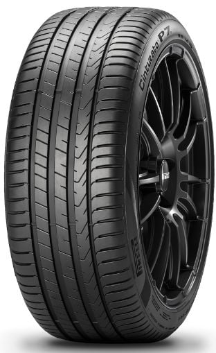 Pirelli 245/40R18 97Y Cint P7 P7C2 R-F