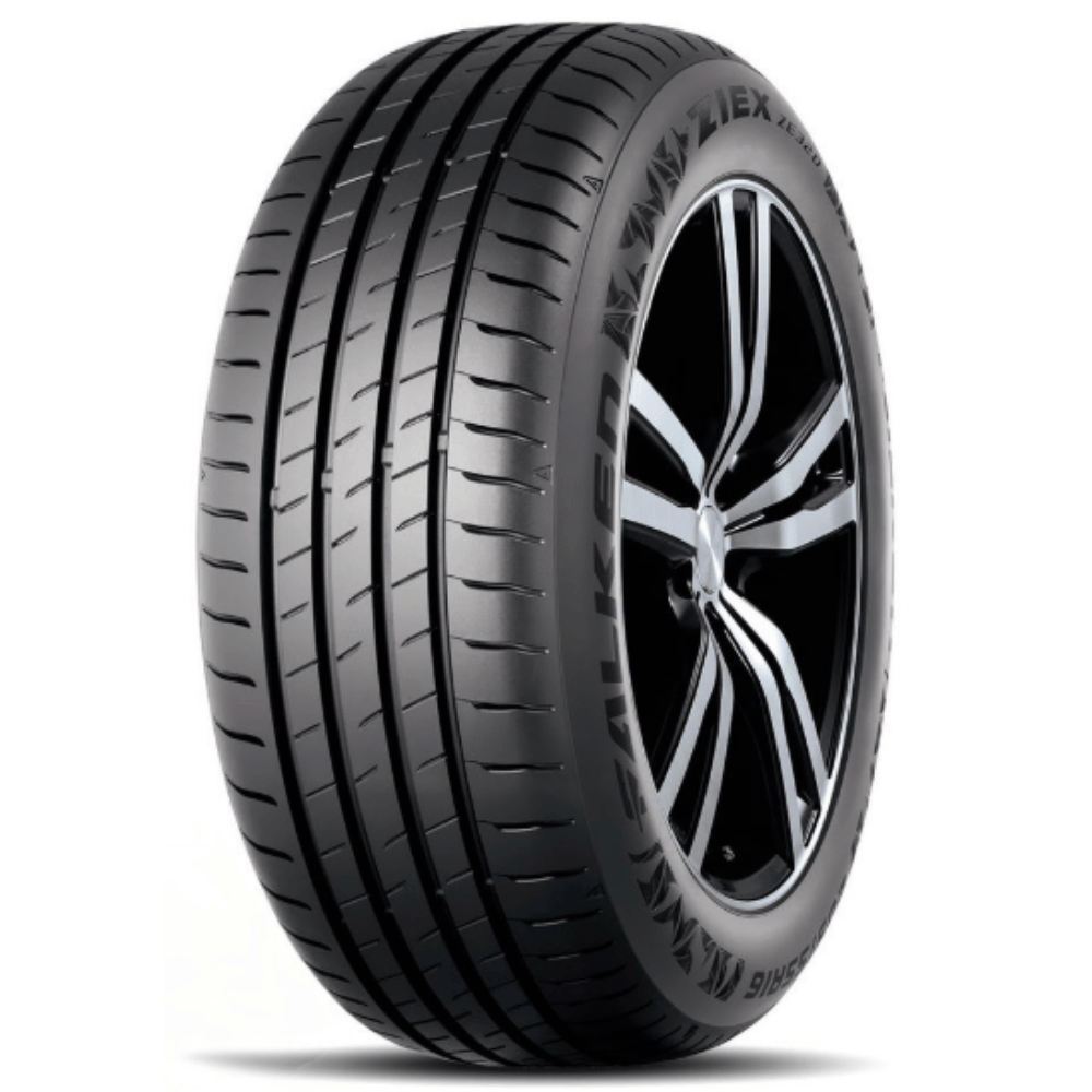 Falken 215/55R16 TL 93V Ziex ZE320 Yaz Lastiği (2025)