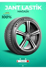 225/40r18 92y Xl Pılot Sport 4 (2023)