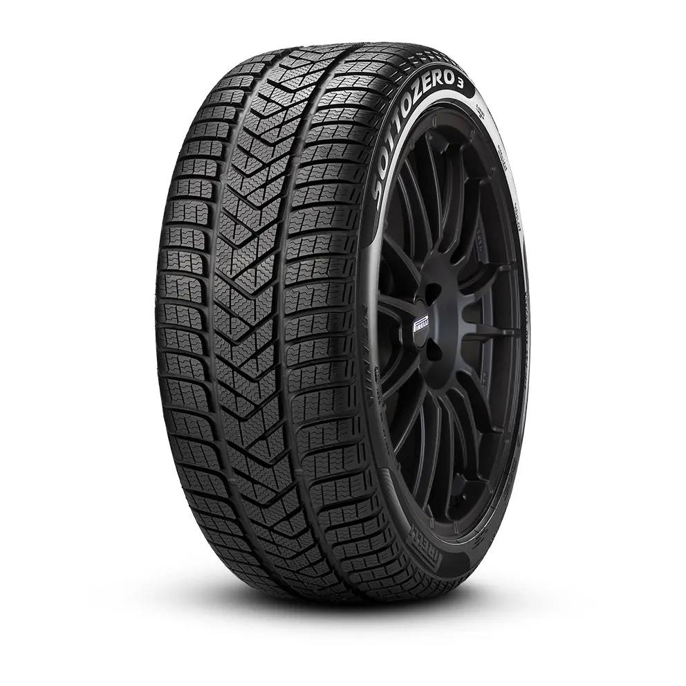 Pirelli 245/45R19 102V Xl Winter Sottozero Serie 3 Rft