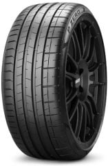Pirelli 315/35R21 111Y XL P-ZERO (*)(K1)ELT