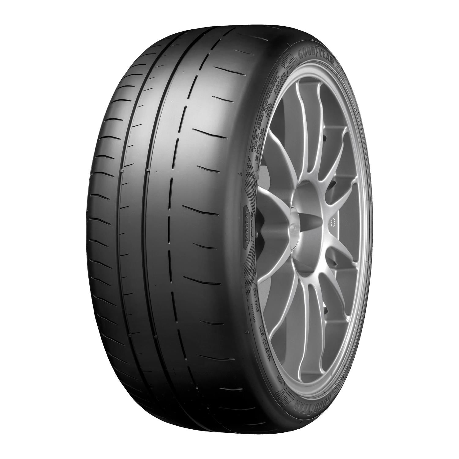 Goodyear 285/30R20 EAG F1 SUPERSPORT XL FB