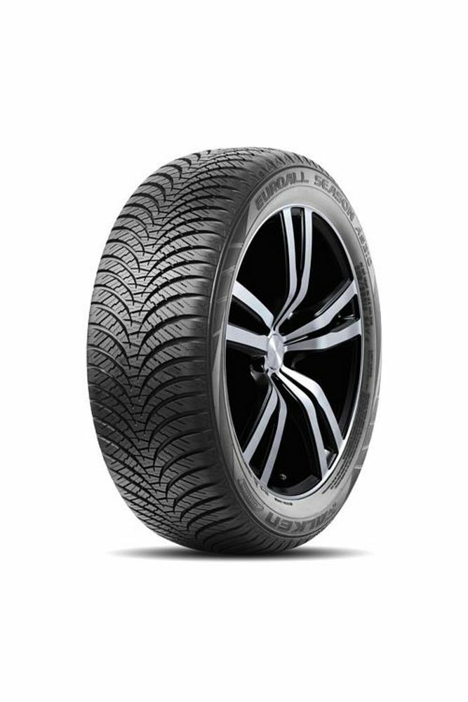 185/65r15 Tl 88h Euroall Season As210