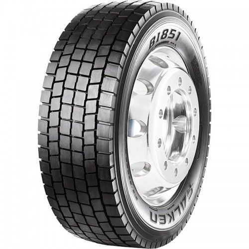 Falken 11R22.5  ÇEKER  11225