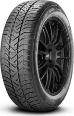 Pirelli 195/65R15 91T W190 C3 PC01 Kış Lastiği (2023)