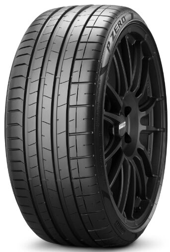Pirelli 255/35R21 98Y XL P.ZERO (MO-S) NCS (2024)