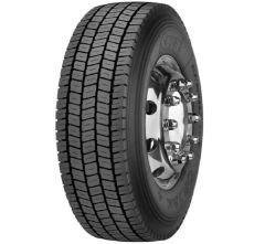 Sava 215/75R17.5 Orjak 4 126/124M 3Psf – Orjak 4  21575175 4 Mevsim Kar Logolu