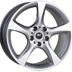 18/5*120 18*8.5 ET37 72.6 S�LVER 