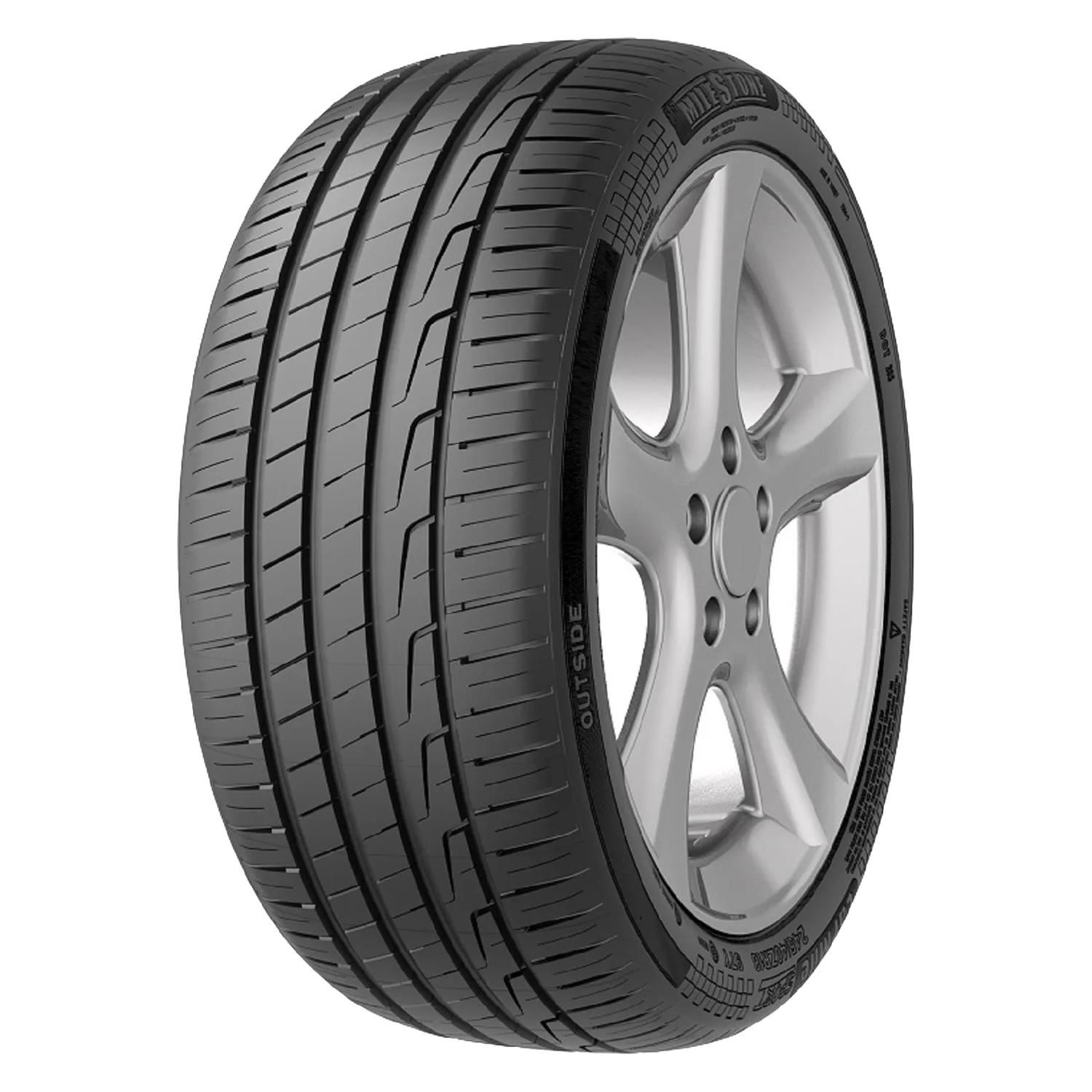 Mileston 215/40R18 TL 89W REINF.CARMILE SPORT