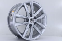 16'' 5X112 Silver  Jant Takım