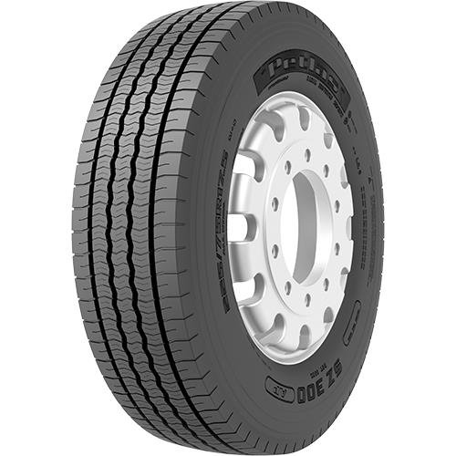 Petlas 235/75R17.5 132/130M Sz300 (Duz)