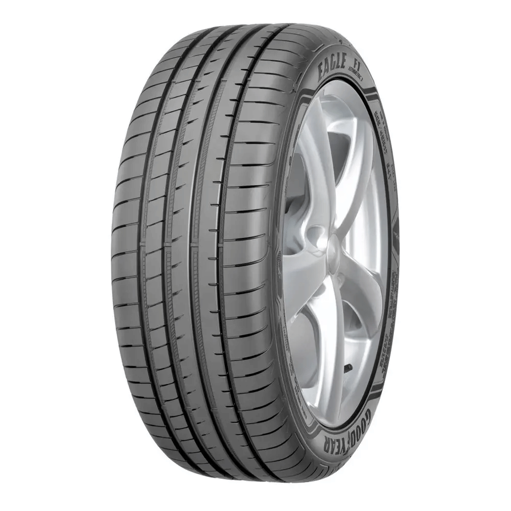 Goodyear 245/35R20 95Y XL ROF Eagle F1 Asymmetric 3 MOE Yaz Lastiği (2025)