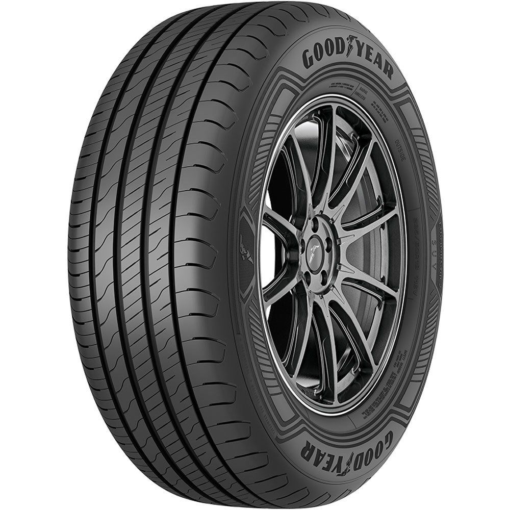 Goodyear 225/55R17 101W Effientgrip Performance 2 Xl(2023)