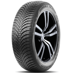 Falken 205/55R16 91H Euroall Season AS210 4 Mevsim Lastik (2025)
