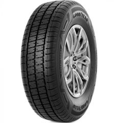 Goodyear 205/65R16C 107/105T Eagle Sport Cargo 4 Mevsim Lastik (2025)