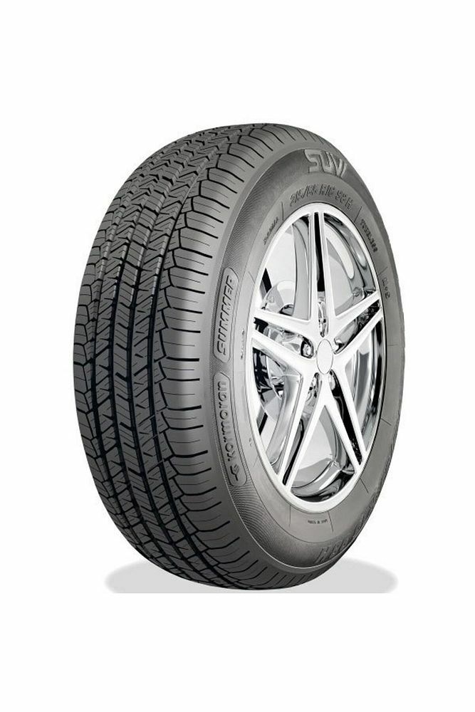 255/60R18 112W Suv Summer (2022)