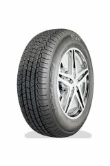 255/60R18 112W Suv Summer (2022)