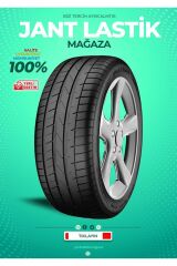 225/40R18 Pt741 92y Xl Yaz Lastiği (2023)