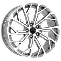 19'' 5X112 Audi A5 Volkswagen Scirocco Tgd Jant Takım