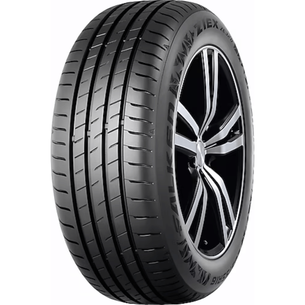 Falken 245/45R18 100W XL ZIEX ZE320 Yaz Lastiği (2025)