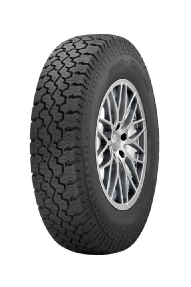 245/70R16 111T Xl A/T Road Terrain (2022)michelin güvencesi ile