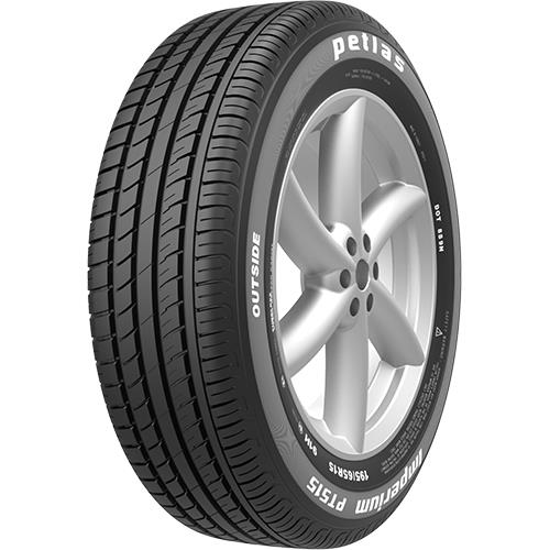 Petlas 205/55R16 91H imperium Pt515 Comfort (2024)