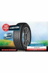 205/55R16 94V Eagle Sport Kar Logolu 4 Seasons Xl 4 MEVSİM KAR LOGOLU (2023)