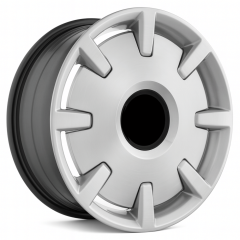 16 İnç 4x108 BEETLE Silver Jant Takımı | R1 Wheels