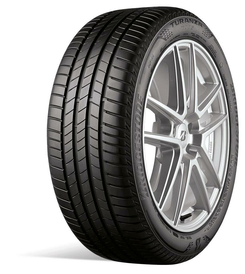 Bridgestone 195/55R16 87H T005 (2023)