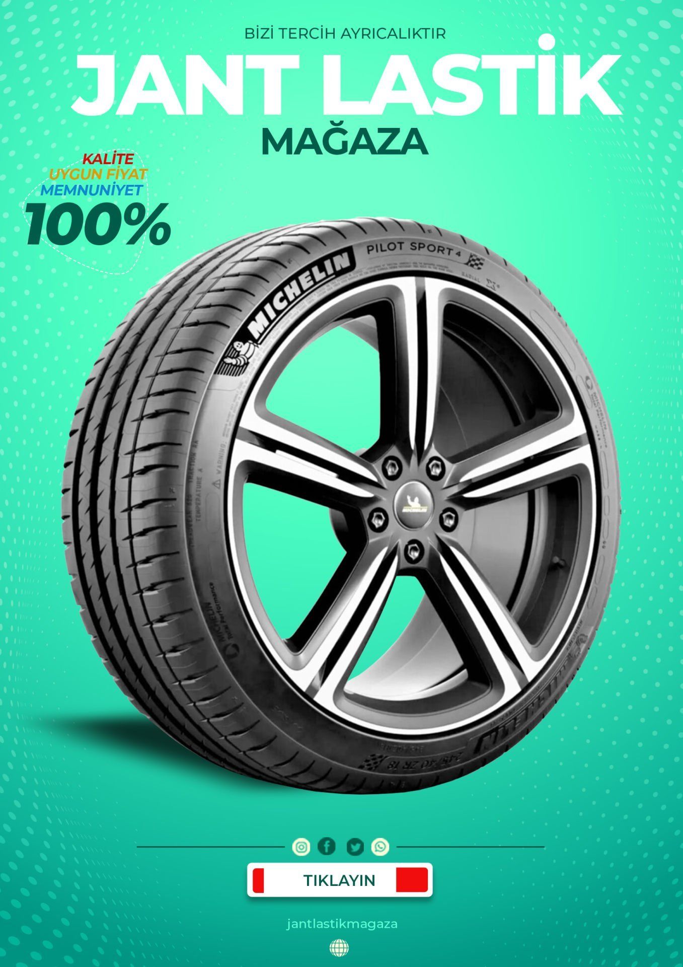 Michelin 275/35R20 102Y Xl Pilot Sport 4 S Goe