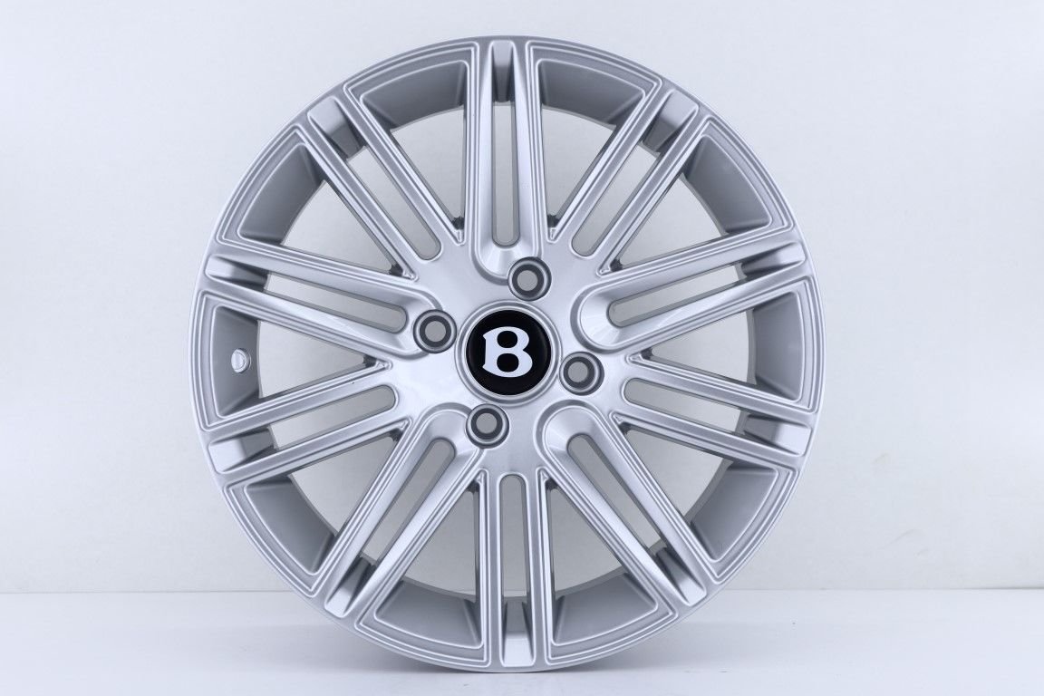 16'' İnç 4X108 16*7 Et25 Peugeot Citroen Silver  Jant Takım