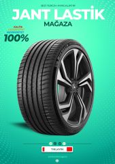 Michelin 275/45R21 110Y Xl Tl Pilotsport 4 Suv