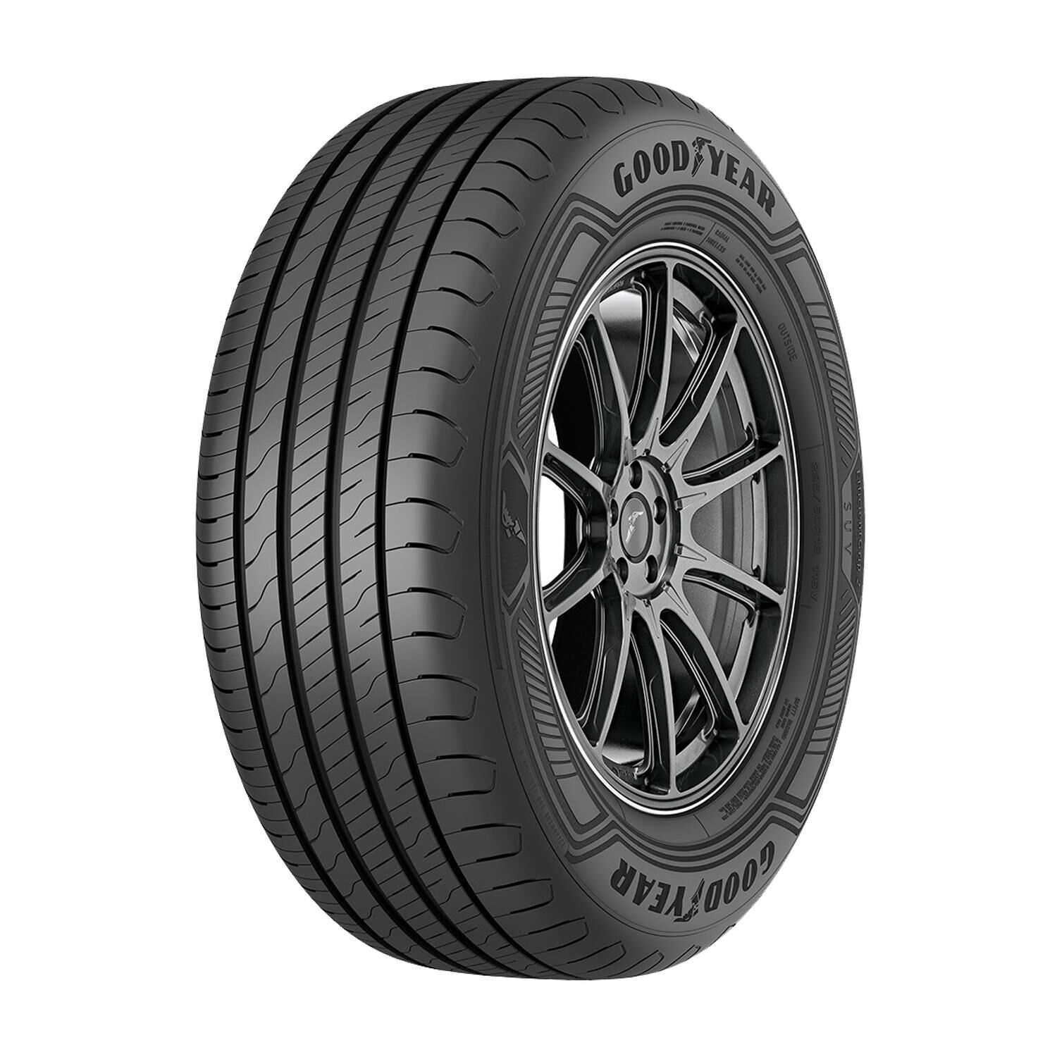 Goodyear 275/55R20 117V EFFICIENTGRIP 2 SUV XL