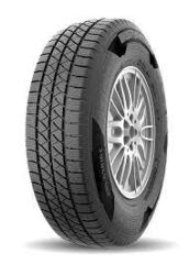 Petlas 155R13C Tl 90/89R 8Pr Vanmaster A/S 4 Mevsim Kar Logolu (2023)