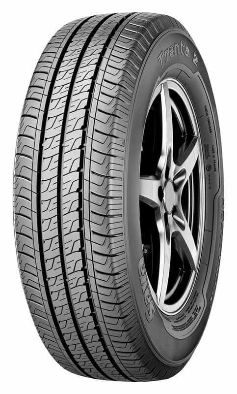 195/70R15C 104/102R TRENTA 2 SAVA