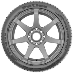 Petlas 235/45R17 97W XL Prestige Sport Yaz Lastiği (2025)