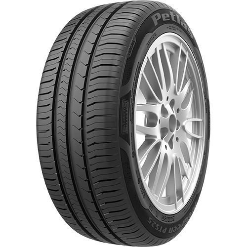 Petlas 205/55R16 91H ProGreen PT525 Yaz Lastiği  (2024)