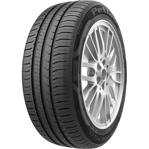 Petlas 205/55R16 91H ProGreen PT525 Yaz Lastiği  (2024)