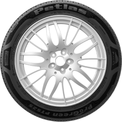Petlas 205/55R16 91H ProGreen PT525 Yaz Lastiği  (2024)