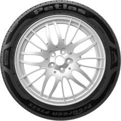 Petlas 205/55R16 91H ProGreen PT525 Yaz Lastiği  (2024)