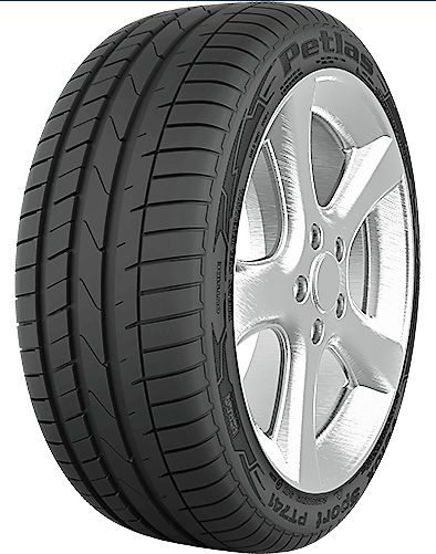 Petlas 225/45R17 TL 91W P-RFT VELOX SPORT PT741