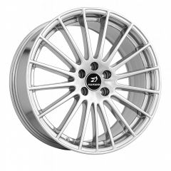 19 İnç 5x112 Mercedes Audi Volkswagen Uyumlu VC Chrome Çift Aplikasyon Jant Takımı