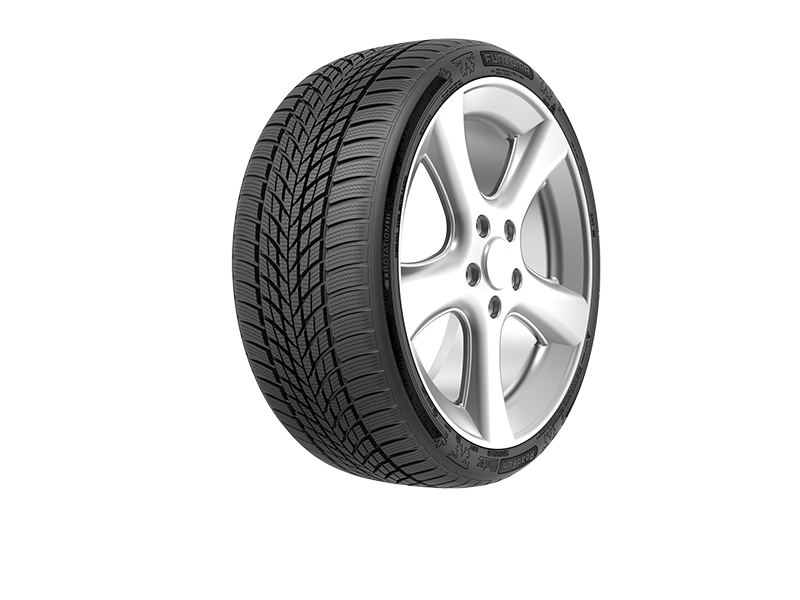 Funtoma 205/55R16 91H Roadfun Winter Kış Lastiği 2024
