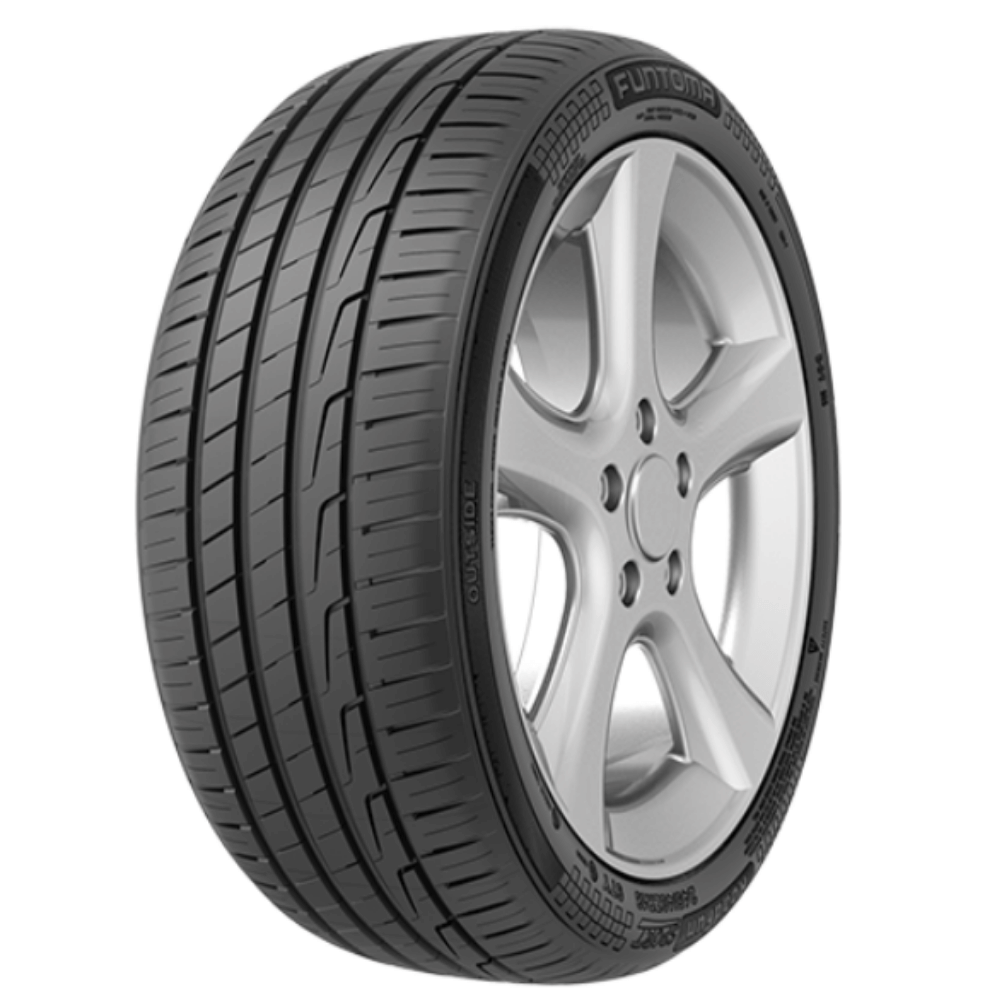 Funtoma 225/45R18 95W Reinforced Roadfun Sport Yaz Lastiği (2025)