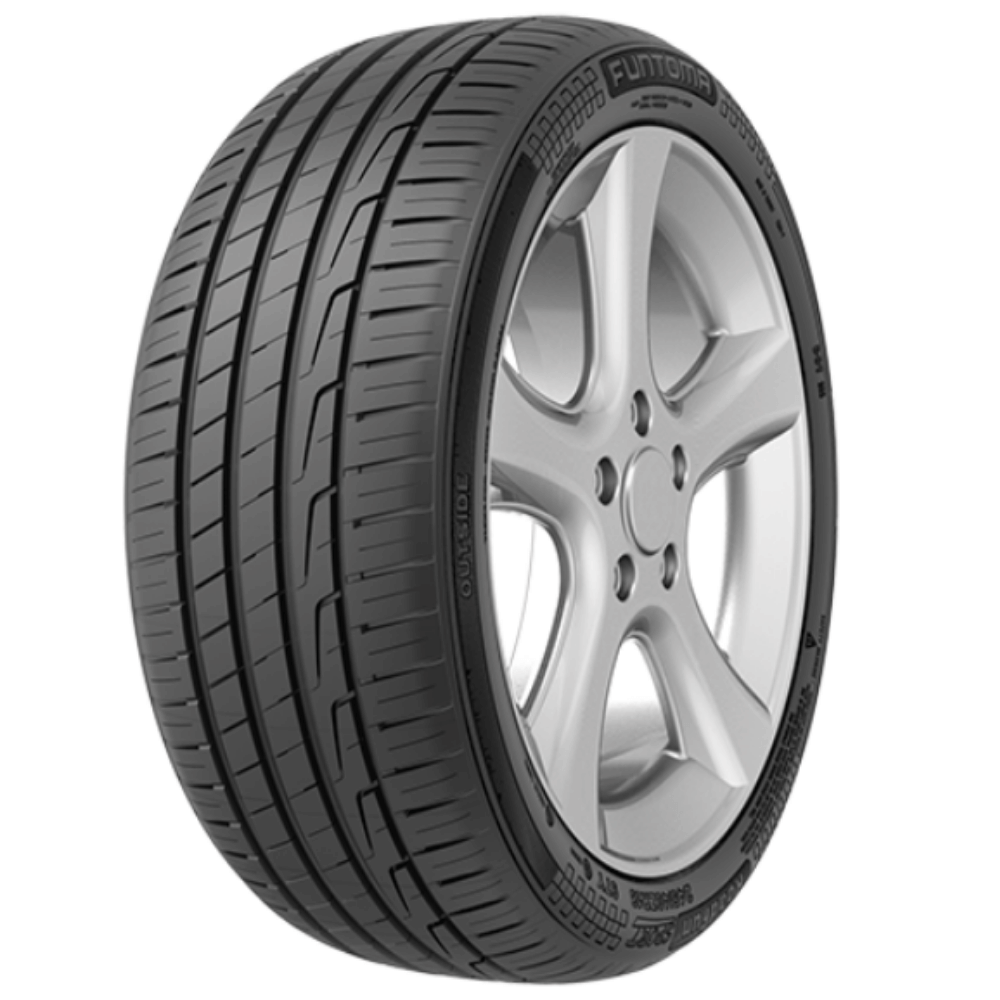 Funtoma 235/45R18 TL 98W Reinforced Roadfun Sport Yaz Lastiği (2025)