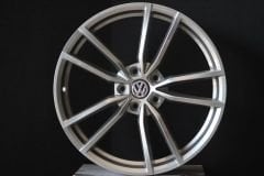 19'' İnç 5X112 19*8.5 Et42 Proteria Gun Metal  Jant Takım